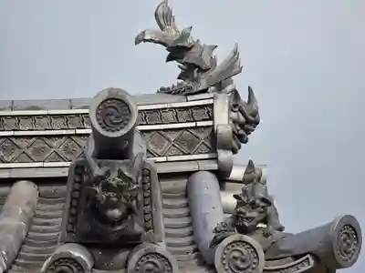 福生院(奈良県)