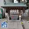 高円寺氷川神社(東京都)