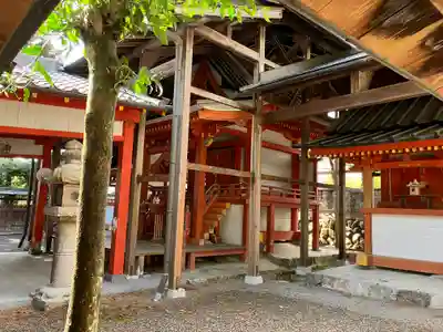御霊神社(奈良県)