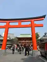 生田神社の{uncategorized: "未分類", other: "その他", undefined: "問題あり", building: "その他建物", grave: "お墓", sacred_gate: "鳥居", guardian: "狛犬", statue: "像", buddha: "仏像", history: "歴史", nature: "自然", garden: "庭園", animal: "動物", pagoda: "塔", temizu: "手水舎", mountain_gate: "山門・神門", sanctuary: "本殿・本堂", subordinate: "末社・摂社", art: "芸術", scenery: "景色", jizo: "地蔵", ema: "絵馬", goshuin: "御朱印", omikuji: "おみくじ", items: "授与品その他", amulet: "お守り", goshuincho: "御朱印帳", eats: "食事", festival: "お祭り", votive_dance: "神楽", shichigosan: "七五三参", wedding: "結婚式", experience: "体験その他", initially: "初詣", around: "周辺", anti_infection: "感染症対策"}