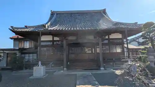 妙源寺(滋賀県)