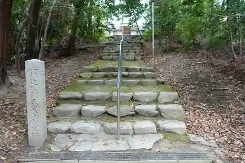 交野天神社のその他建物