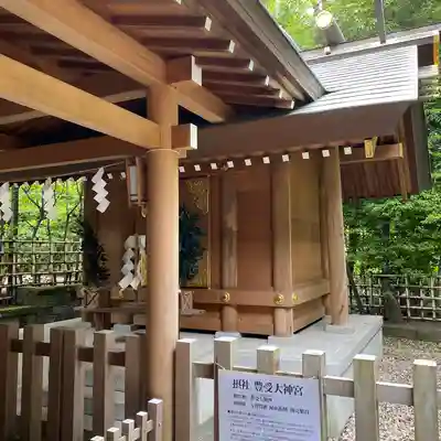 神明社(神奈川県)