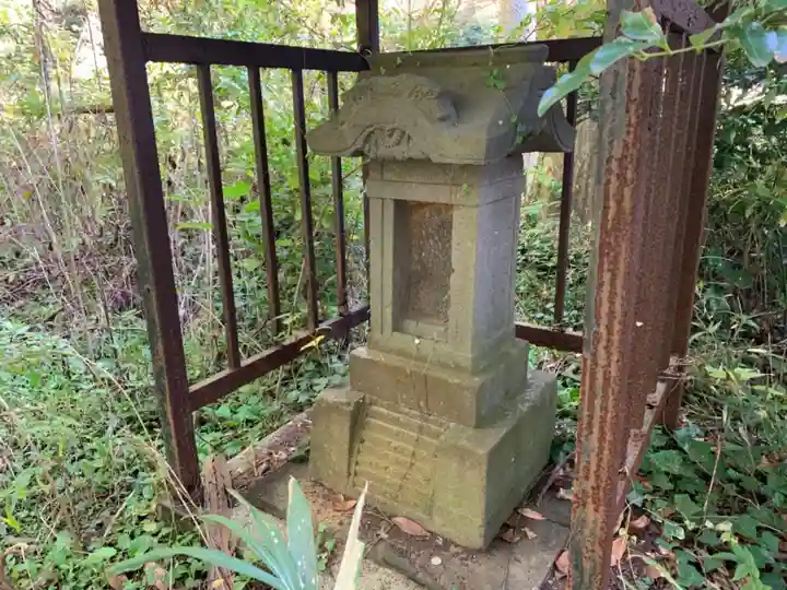 龍善院のその他建物