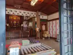 二宮神社(兵庫県)