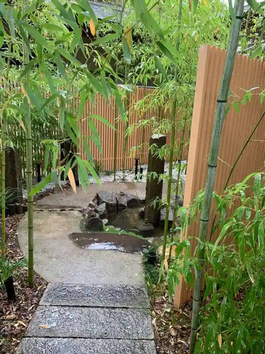 行田八幡神社(埼玉県)