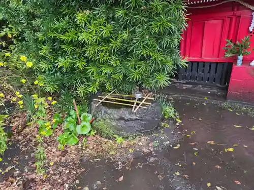 若宮神社(鹿児島県)