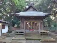 鹿島神社(神奈川県)