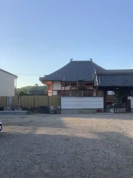 妙法寺のその他建物