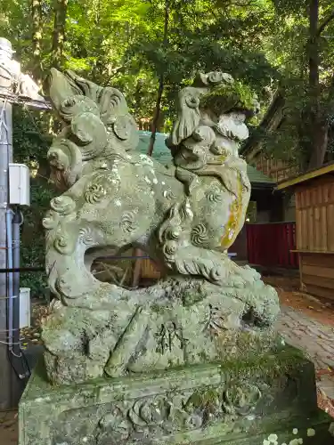 石浦神社(石川県)