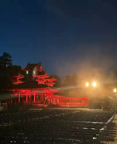 平安神宮(京都府)