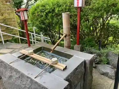 大船観音寺(神奈川県)