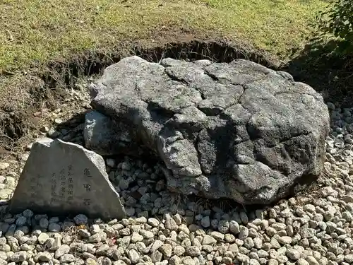 嶽之下宮(静岡県)