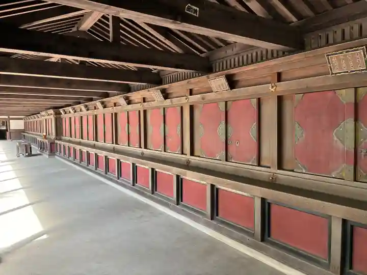 秩父神社の末社・摂社