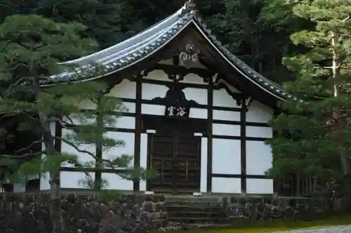 御寺 泉涌寺の建物その他