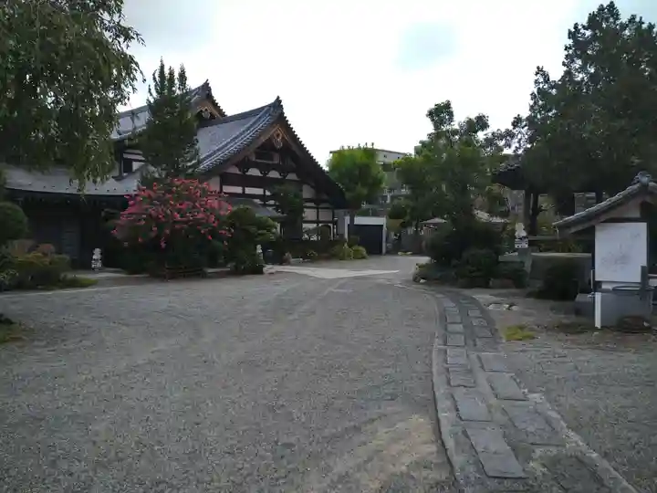 徳林寺のその他建物