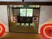 柳谷観音 楊谷寺のその他建物