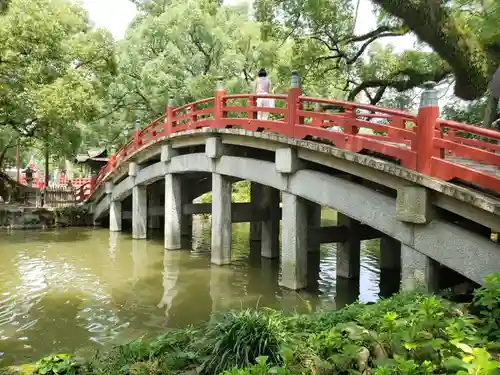 太宰府天満宮(福岡県)