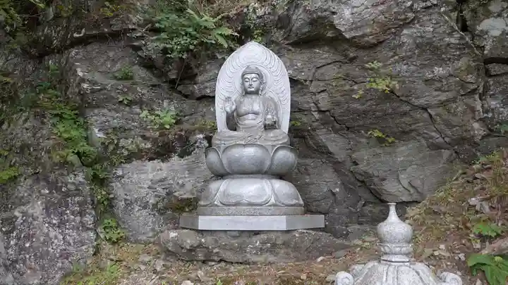 焼山寺(徳島県)