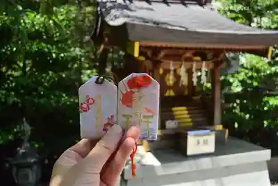 薬祖神社(東京都)