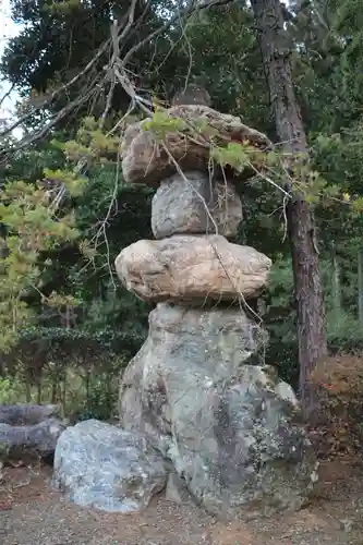 正法寺のその他建物