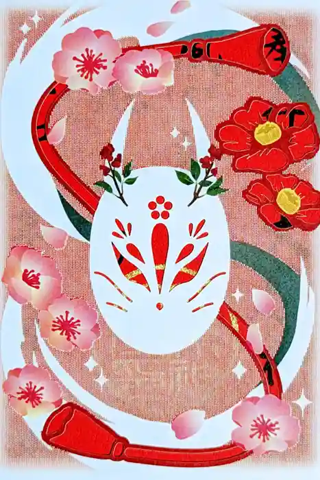 大宮・大原神社の御朱印