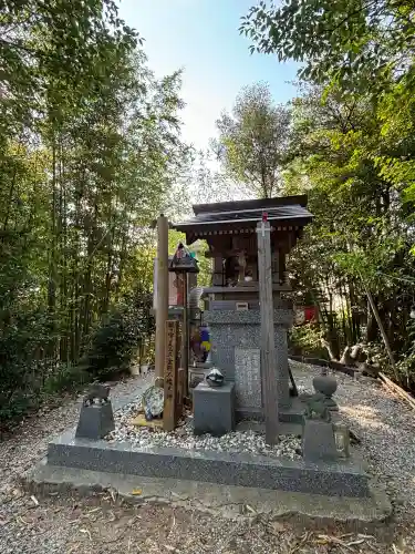 玉鉾神社(愛知県)