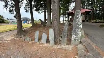 薬師神社(宮城県)