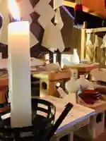 土津神社|こどもと出世の神さまのお祭り