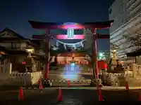 東京羽田 穴守稲荷神社(東京都)