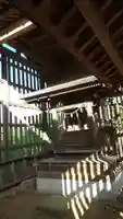八雲神社(茨城県)