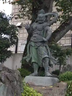長福寺(東京都)