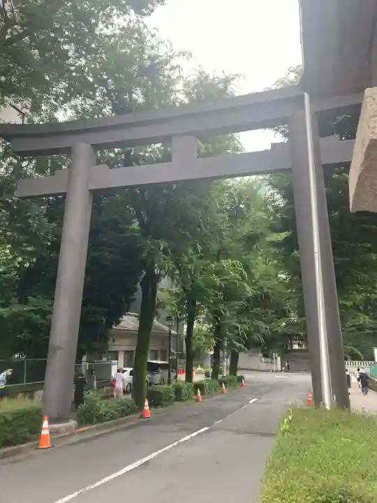 金王八幡宮(東京都)