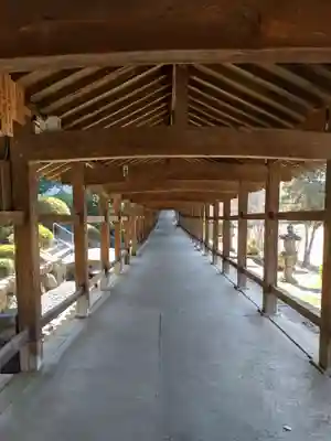 吉備津神社(岡山県)