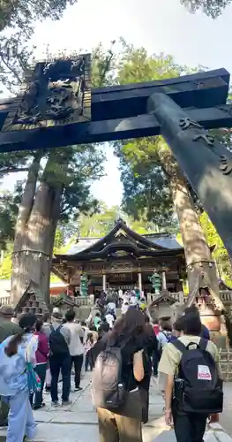 三峯神社(埼玉県)