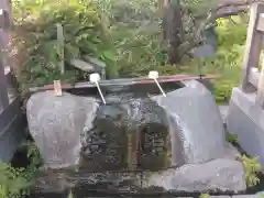 妙蓮寺(神奈川県)