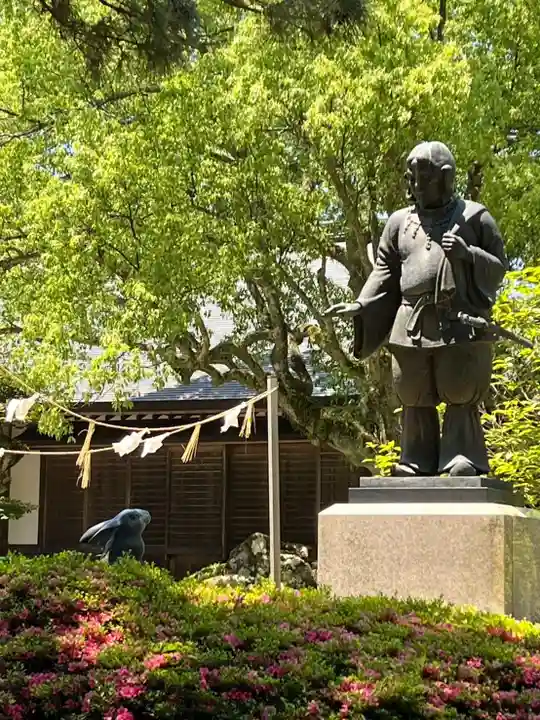 出雲大社(島根県)