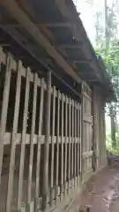 金谷神社(茨城県)