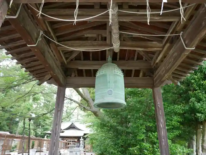國魂神社のその他建物