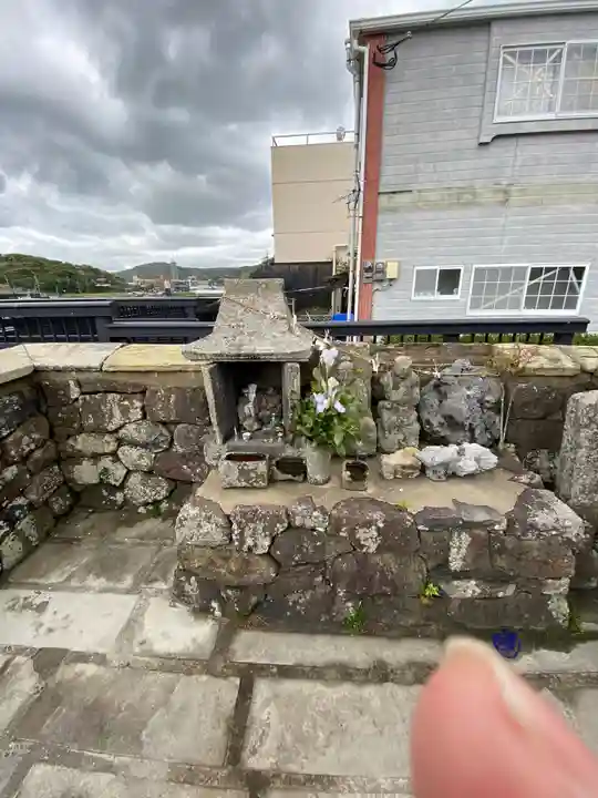 恵美須大明神(長崎県)