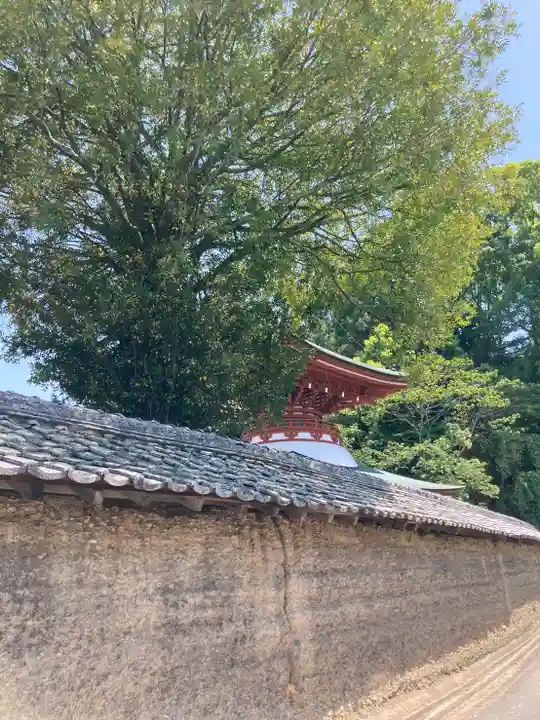 慈尊院のその他建物