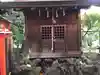 諏訪神社(東京都)