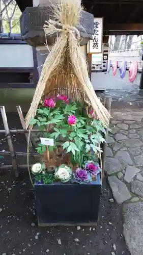 上野東照宮(東京都)