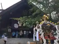 龍宮神社(北海道)