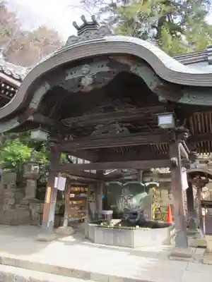 東大寺 二月堂(奈良県)