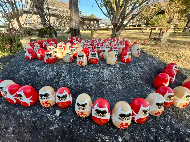 大安寺(奈良県)