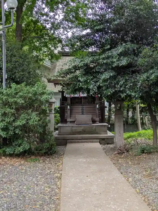 神足神社(京都府)