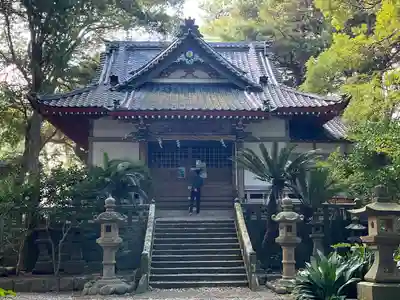 諸口神社(静岡県)