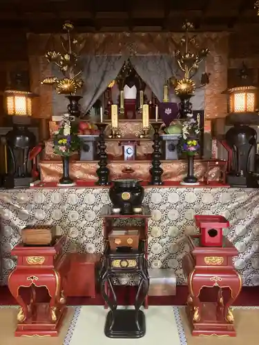 安用寺(愛知県)