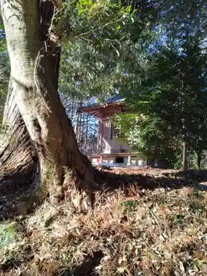 愛宕神社(宮城県)